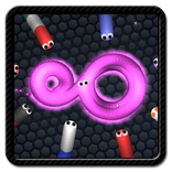 Skins for slither.io