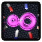 Skins for slither.io icon