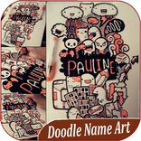300+ Doodle Art Name Design Ideas