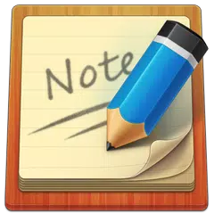 Notizblock EasyNote Notepad APK Herunterladen