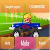 Ejen Ali Misi Mustahil APK