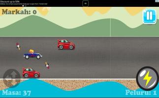 Ejen Ali Misi Mustahil screenshot 3