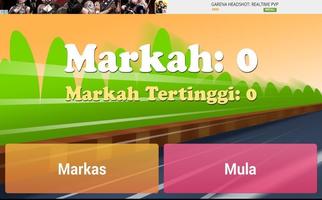 Ejen Ali Misi Mustahil screenshot 2