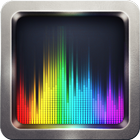 Music Equalizer biểu tượng