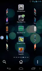 Ace Launcher APK download