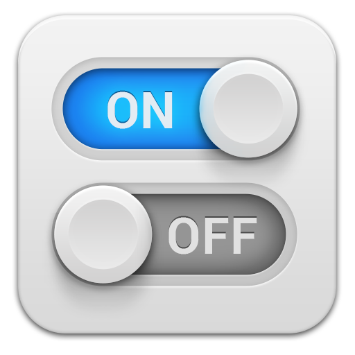 Super Widget - Switch