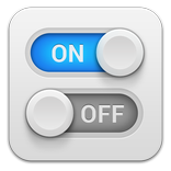 Super Widget - Switch