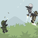 New Doodle Army 2 Mini Militia Tips and Tricks APK