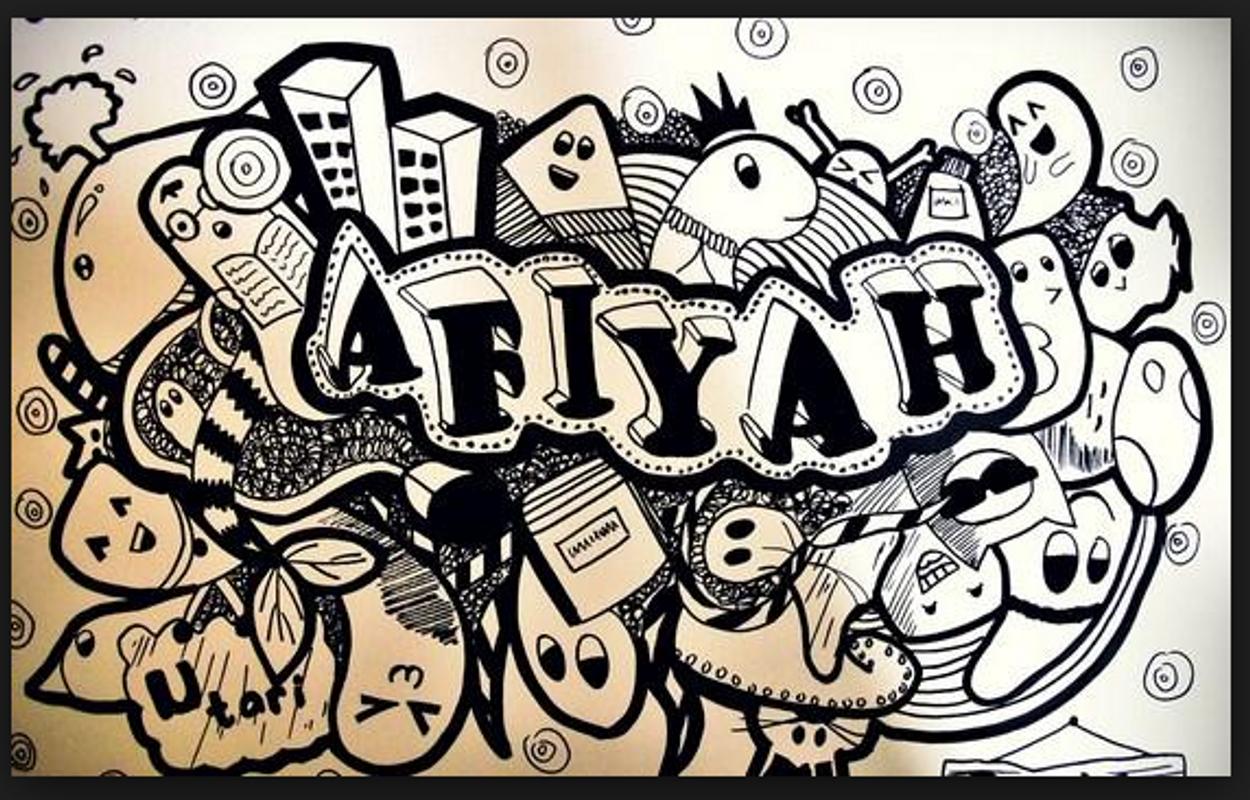 Doodle Art Name APK Download Free Art Design APP For Android