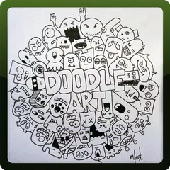 Doodle Art Name APK download