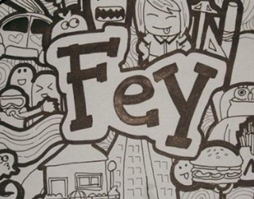 Doodle Art Name For Android APK Download