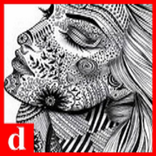 アート・デザイン・いたずら書き