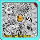 Doodle Art Design aplikacja