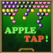 Apple Tap icon