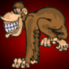 Monkey Jump icon