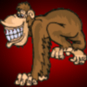 Monkey Jump icon