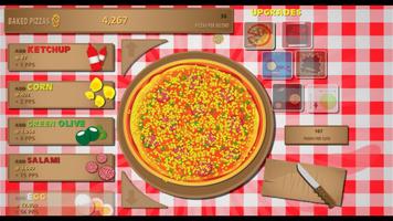 Region Pizza Clicker imagem de tela 2