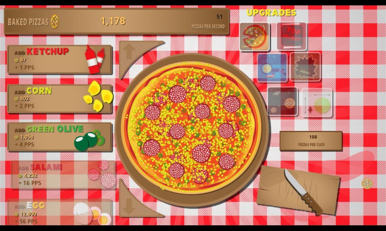 игра пицца на телефон рецепты фото 29