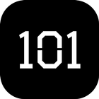 Piano Tiles 101 Counter icon