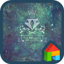 광대한 은하수 도돌런처 테마 APK