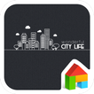 Wonderful City Life 도돌런처 테마