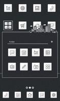 Wonderful City Life 도돌런처 테마 imagem de tela 1
