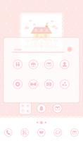 love today 도돌런처 테마 imagem de tela 1