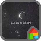 Moon&Stars 도돌런처 테마 иконка