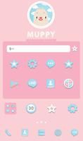 MUPPY(핑크) imagem de tela 1