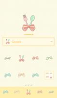 Ribbon(사랑까지 담아두기) 도돌런처 테마 Cartaz
