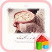 Sweet Cocoa 도돌런처 테마