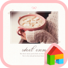 Sweet Cocoa 도돌런처 테마 ícone