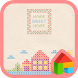 스위트홈 도돌런처 테마