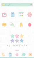 스티치 별 Cartaz