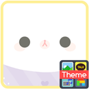 아기고양이 뮤뮤 카카오톡 테마 APK