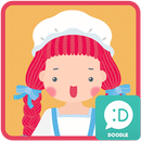 랙돌(sophie) 카카오톡 테마 APK