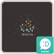 twinkling 카카오톡 테마