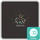 twinkling 카카오톡 테마 APK