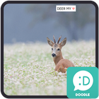 deer my 카카오톡 테마 아이콘