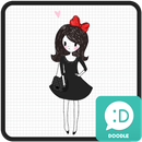 기다릴게 카카오톡 테마 APK