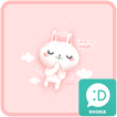 love angel 카카오톡 테마