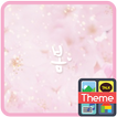 봄봄봄 카카오톡 테마