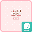 슈가 베이비 카카오톡 테마 APK