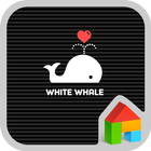 white whale 图标