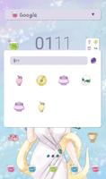 소녀에게(메두사) 도돌런처 테마 imagem de tela 1