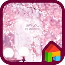 너와 함께라면 도돌런처 테마 APK