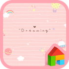 dreaming 도돌런처 테마 아이콘