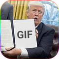 Donald Draws - GIF Funny