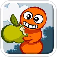 Скачать Doodle Grub - Twisted Snake APK