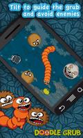 Doodle Grub poster